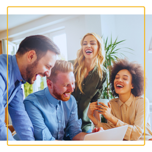 Coworking: onde trabalho remoto encontra colaboração