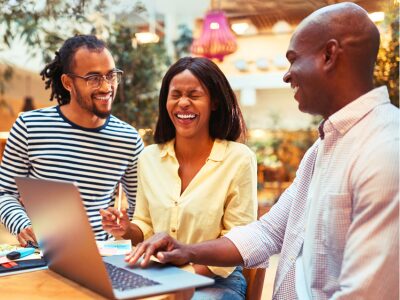 Coworking Day: Celebrando a Magia do Trabalho Colaborativo!