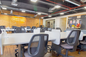 espaço compartilhado