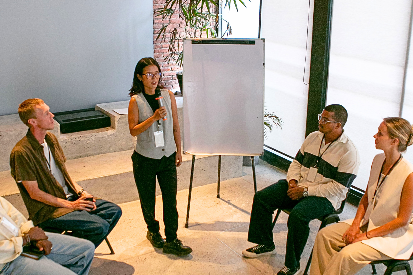 Prepare sua empresa: como um coworking pode facilitar a transição.