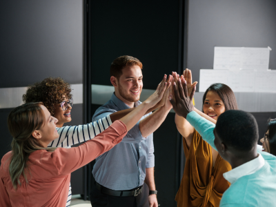 Liderando gerações: Como criar harmonia no ambiente de trabalho