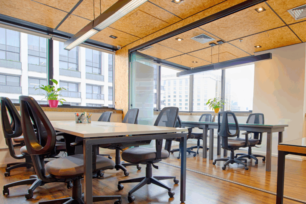 Salas Privativas para 10 pessoas na Paulista Black Friday