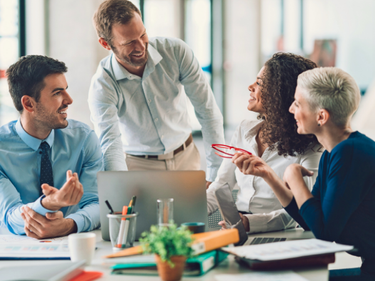 Salas Privativas em Coworking