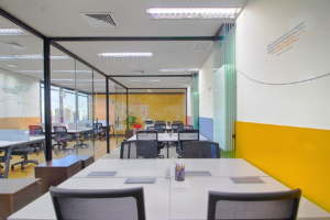 Sala privativa no paraíso 12 lugares