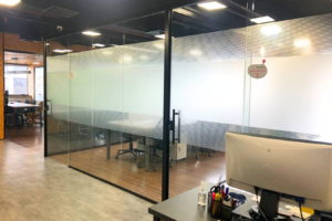 Entrada Unidade Paulista