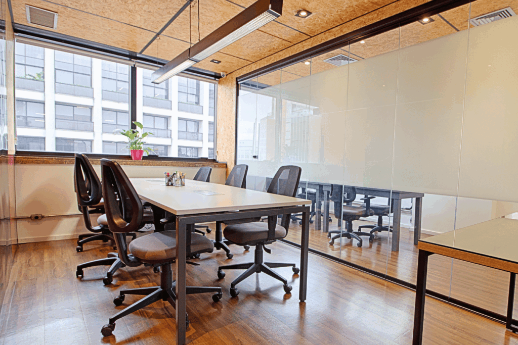 Bendito Coworking São Paulo